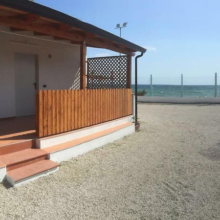 Camping Lido Di Salerno Pontecagnano Ngoại thất bức ảnh