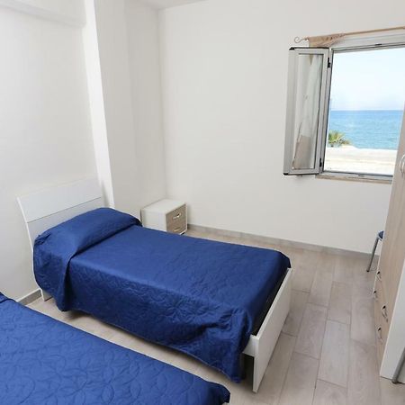 Camping Lido Di Salerno Pontecagnano Ngoại thất bức ảnh
