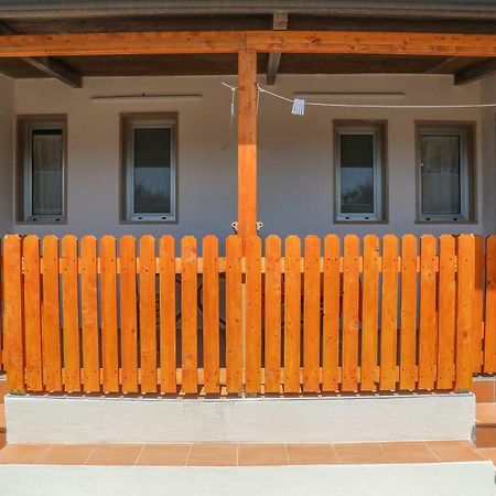 Camping Lido Di Salerno Pontecagnano Ngoại thất bức ảnh